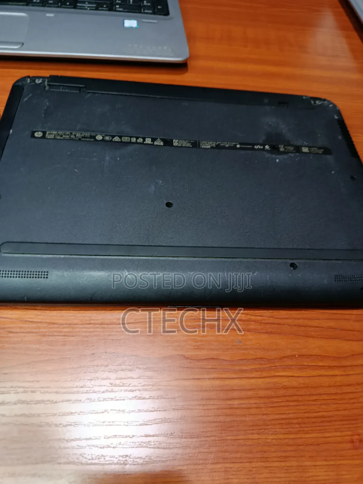 Laptop HP 14-Dq2031tg 8GB Intel Core I5 HDD 500GB