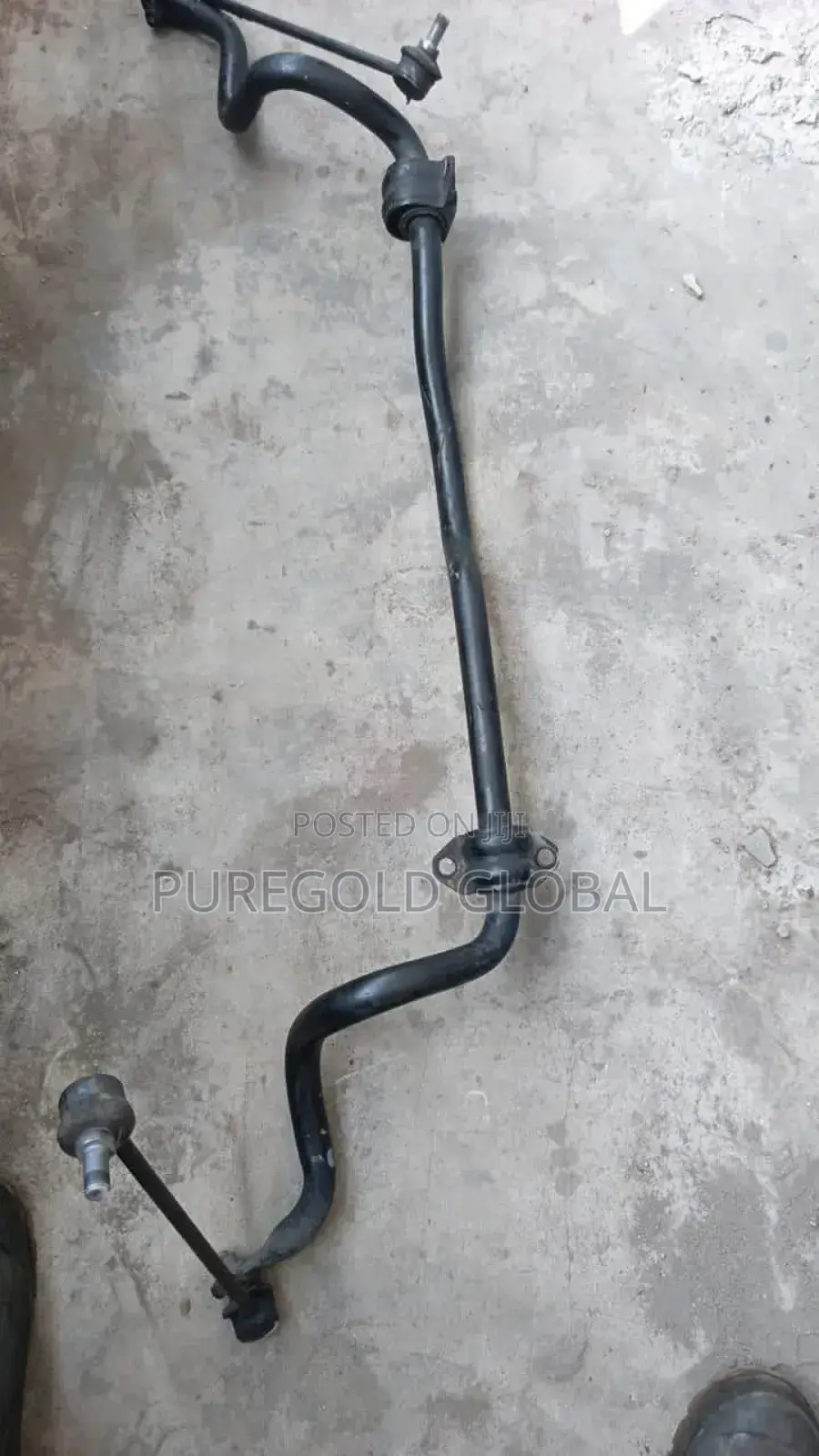 Stabilizer Rod for Hyundai Santafe 2011 and 2017 Model
