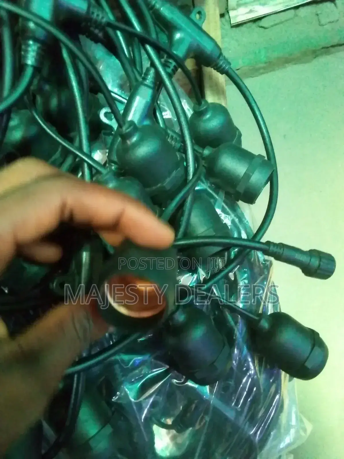 Metres Rope Lampholder All Rope Lights Are Here in One Store