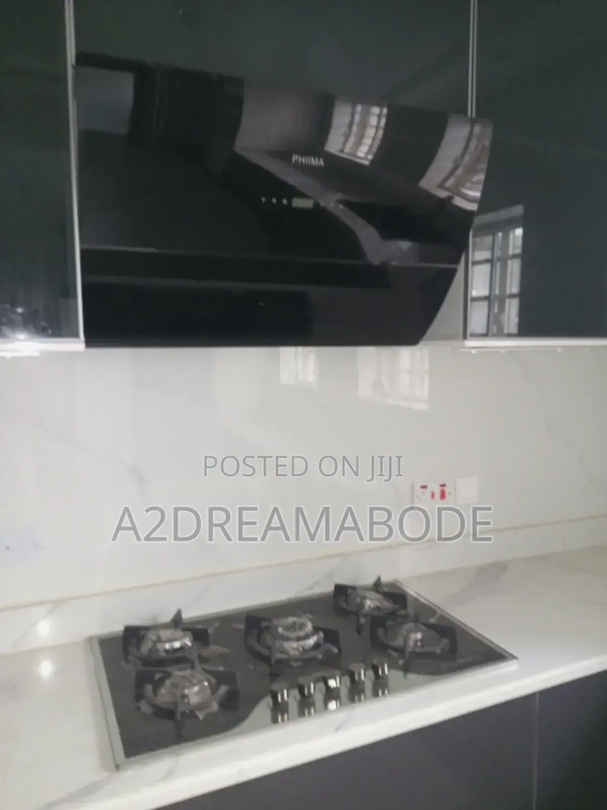 5bdrm Duplex in Magodo Phase 1 for sale