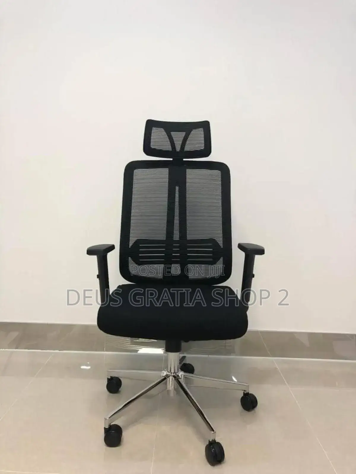 High Quality Office Chair With Adjustable Hand