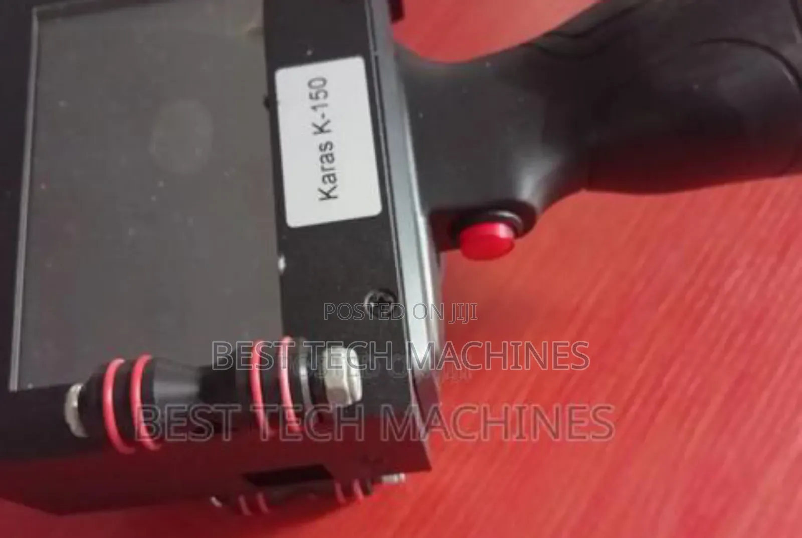 Hand Held Inkjet Coding Machine, Inkjet Print