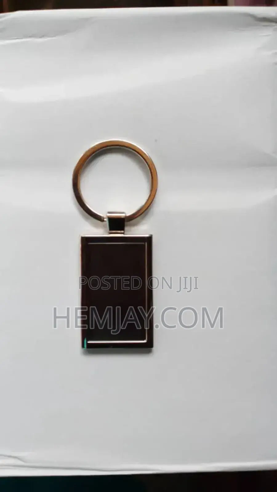 Quality Fashionable Keyholders (12pcs)