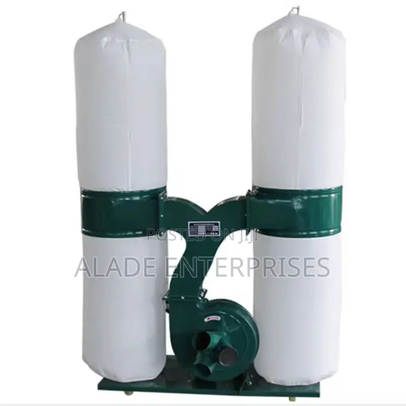 3hp Dust Collector Bag Dust Collector For Woodworking