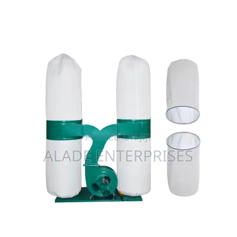 3hp Dust Collector Bag Dust Collector For Woodworking