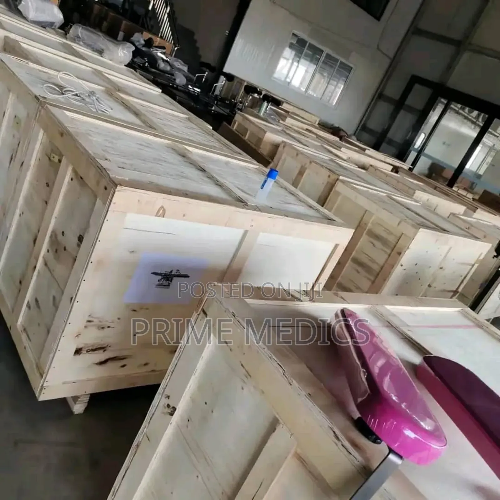 Infant Incubator ( Baby Incubator)