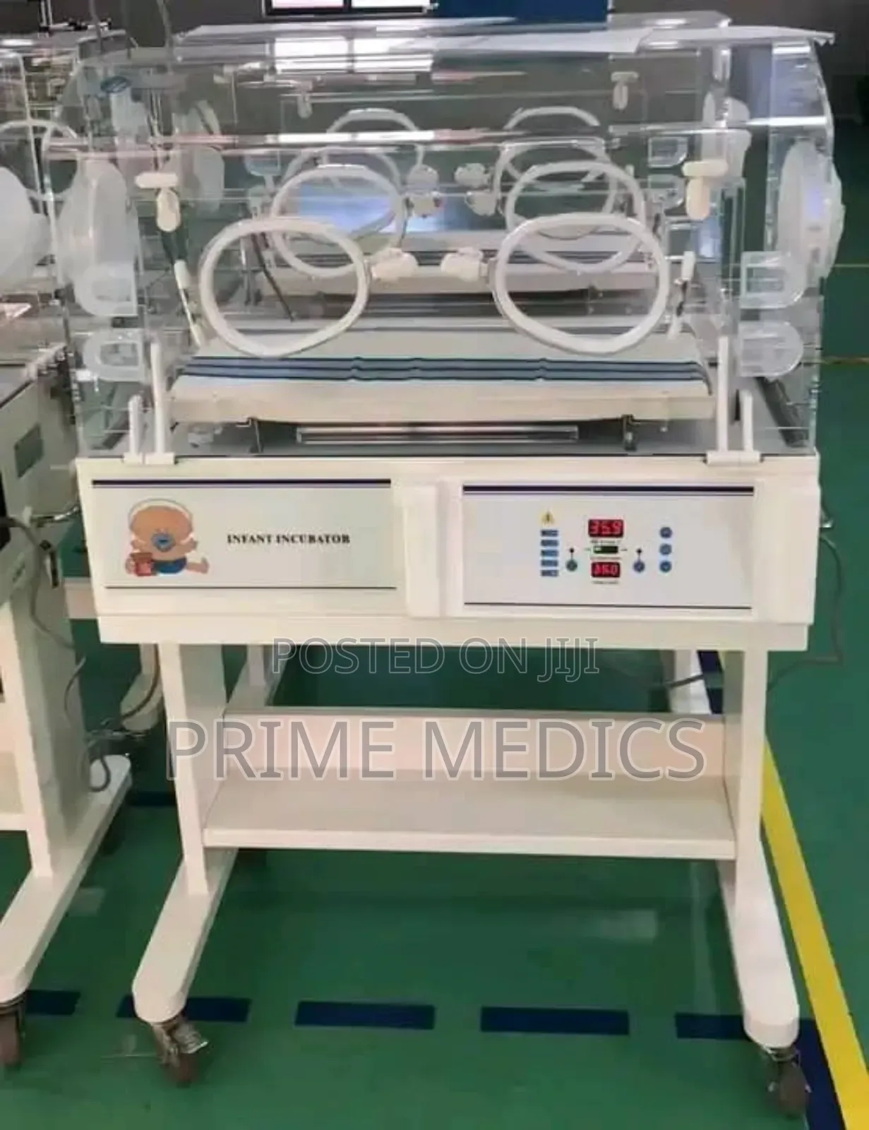 Infant Incubator ( Baby Incubator)