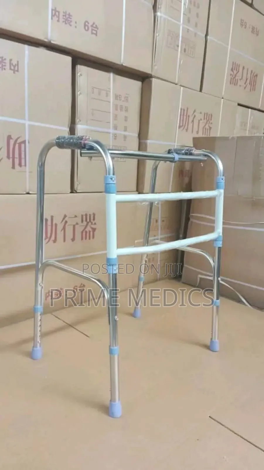 Brand New Walking Frame