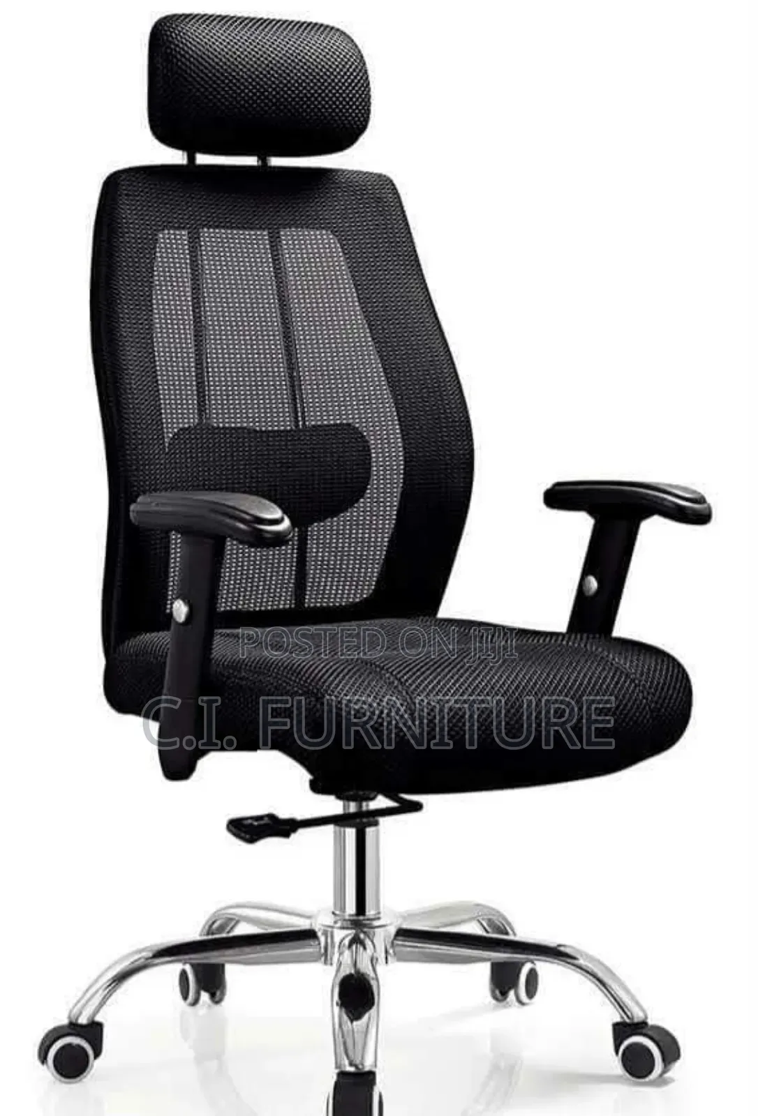 Good Executive Office Chair for People's