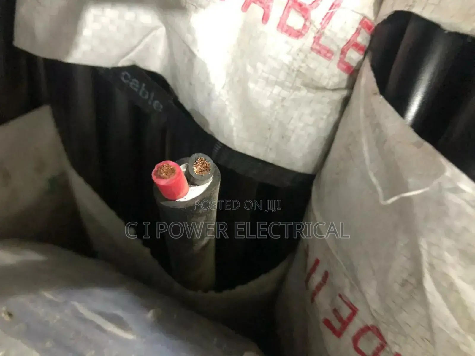 10mm 2 Core Solar Dc Nigeria Cable