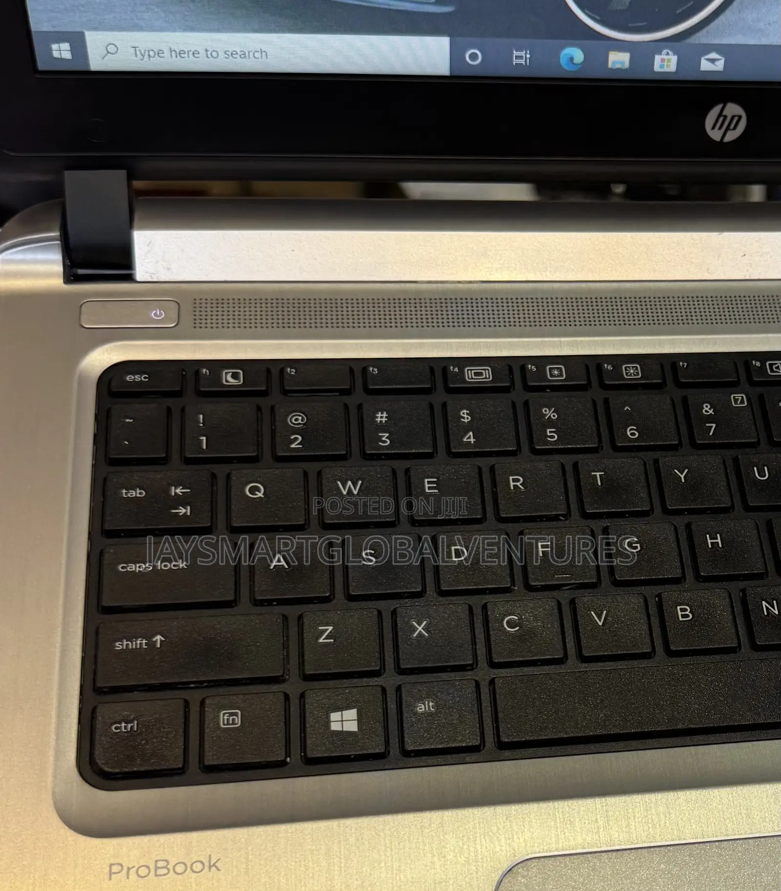 Laptop HP ProBook 440 G3 4GB Intel Core i5 HDD 500GB
