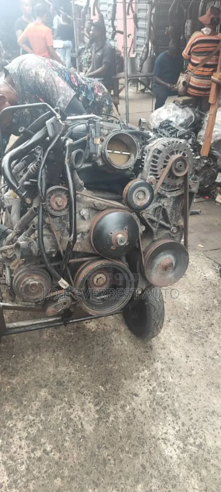 Chevrolet Express