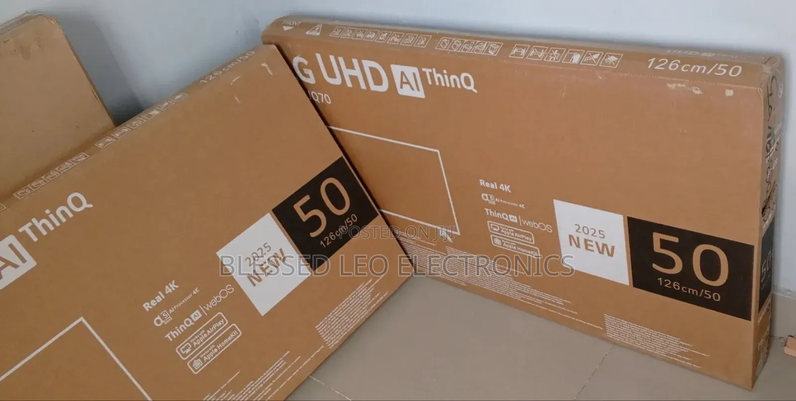 Lg 50 Inches Ultimate Game Play Tv 2025 Model