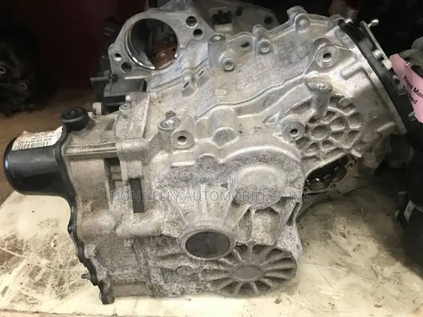 Golf 6 and Golf 7 Gear Box Available
