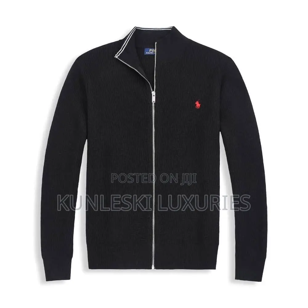 Original Polo Ralph Lauren Cardigan Collection