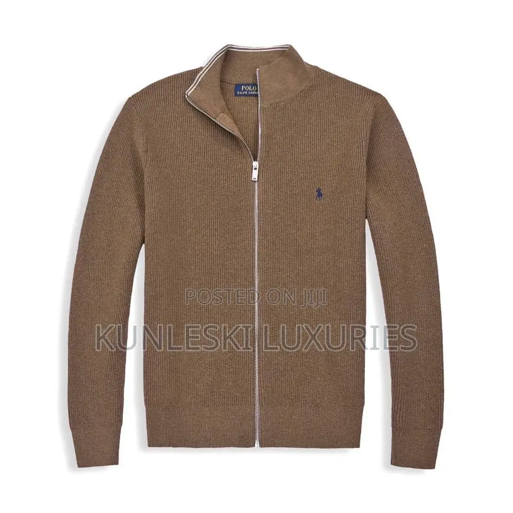 Original Polo Ralph Lauren Cardigan Collection