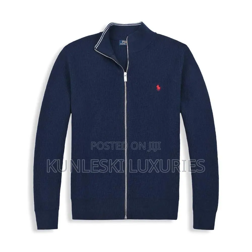 Original Polo Ralph Lauren Cardigan Collection