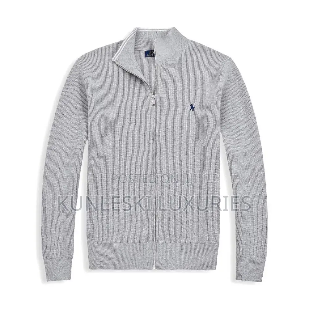 Original Polo Ralph Lauren Cardigan Collection