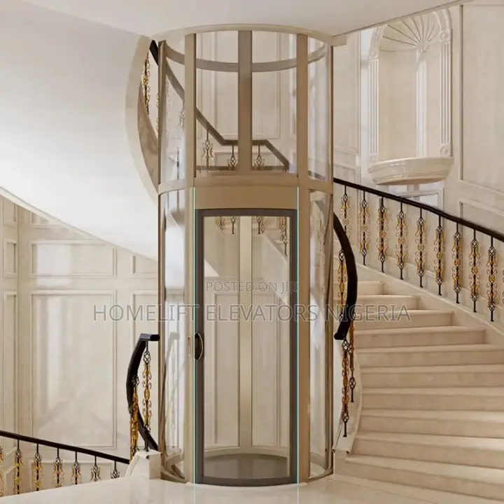 Domestic Homelift Elevator