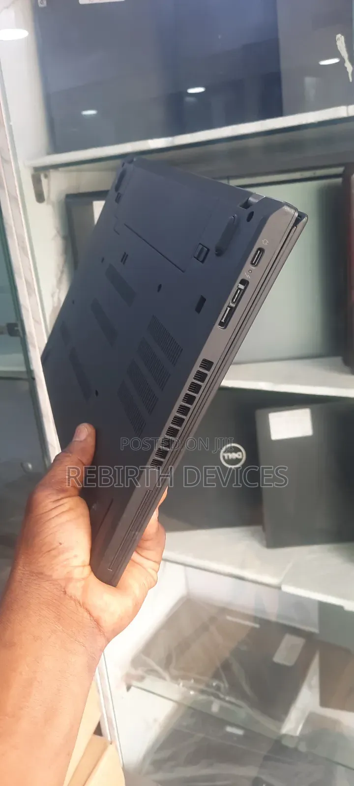 Laptop Lenovo ThinkPad T480 8GB Intel Core i5 SSD 256GB