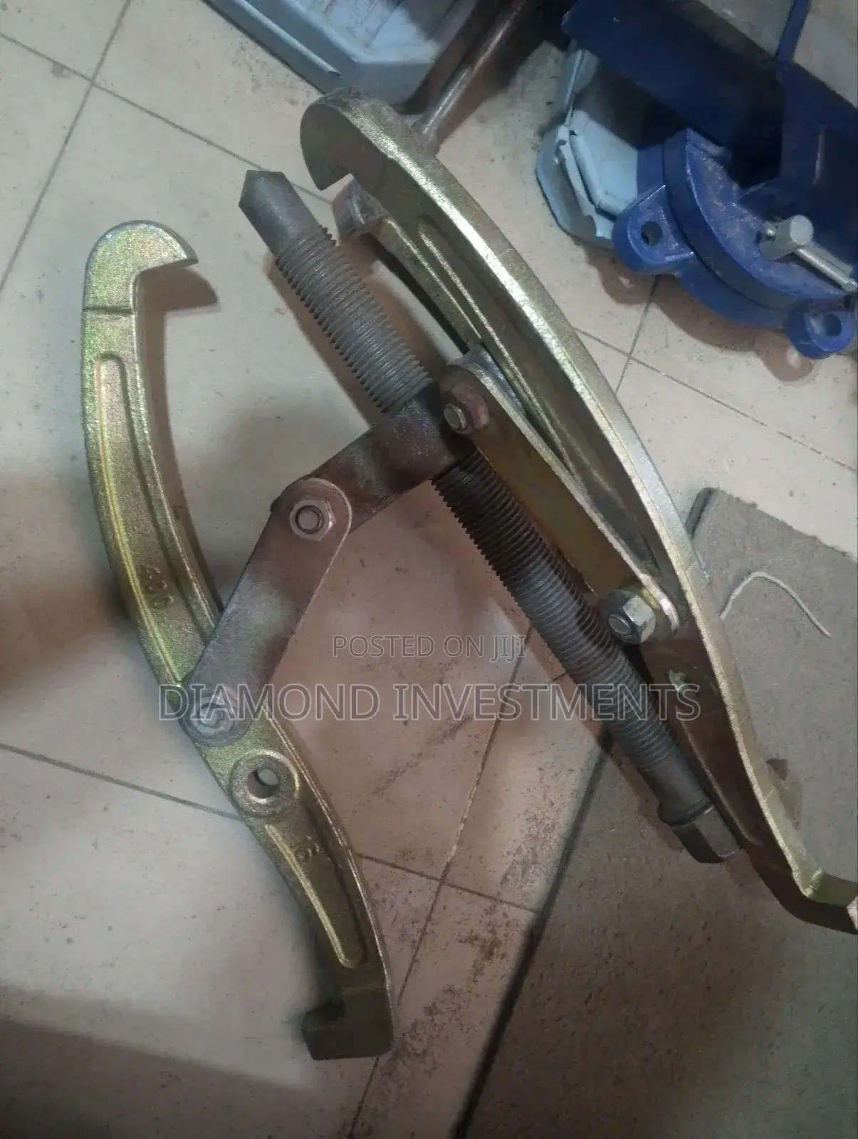 Bearing Puller 16inches