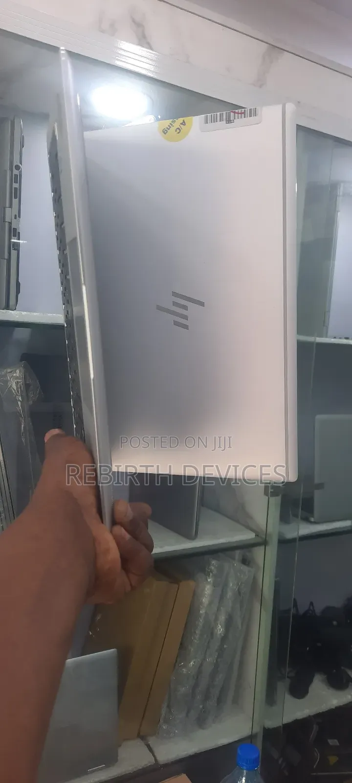 Laptop HP EliteBook X360 1030 G3 8GB Intel Core i5 SSD 256GB