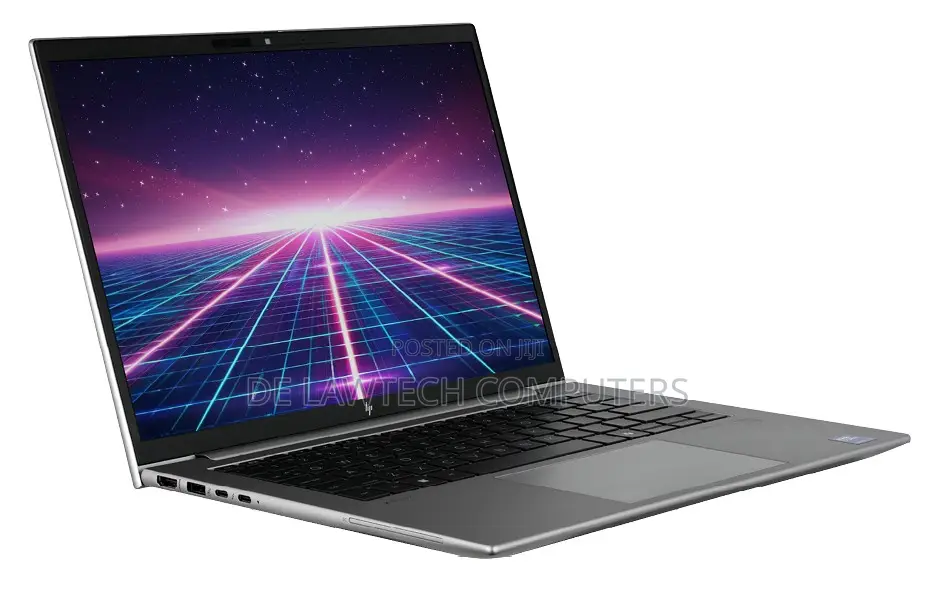 New Laptop HP ZBook Firefly 16 G10 32GB Intel Core Ultra 7 SSD 1T