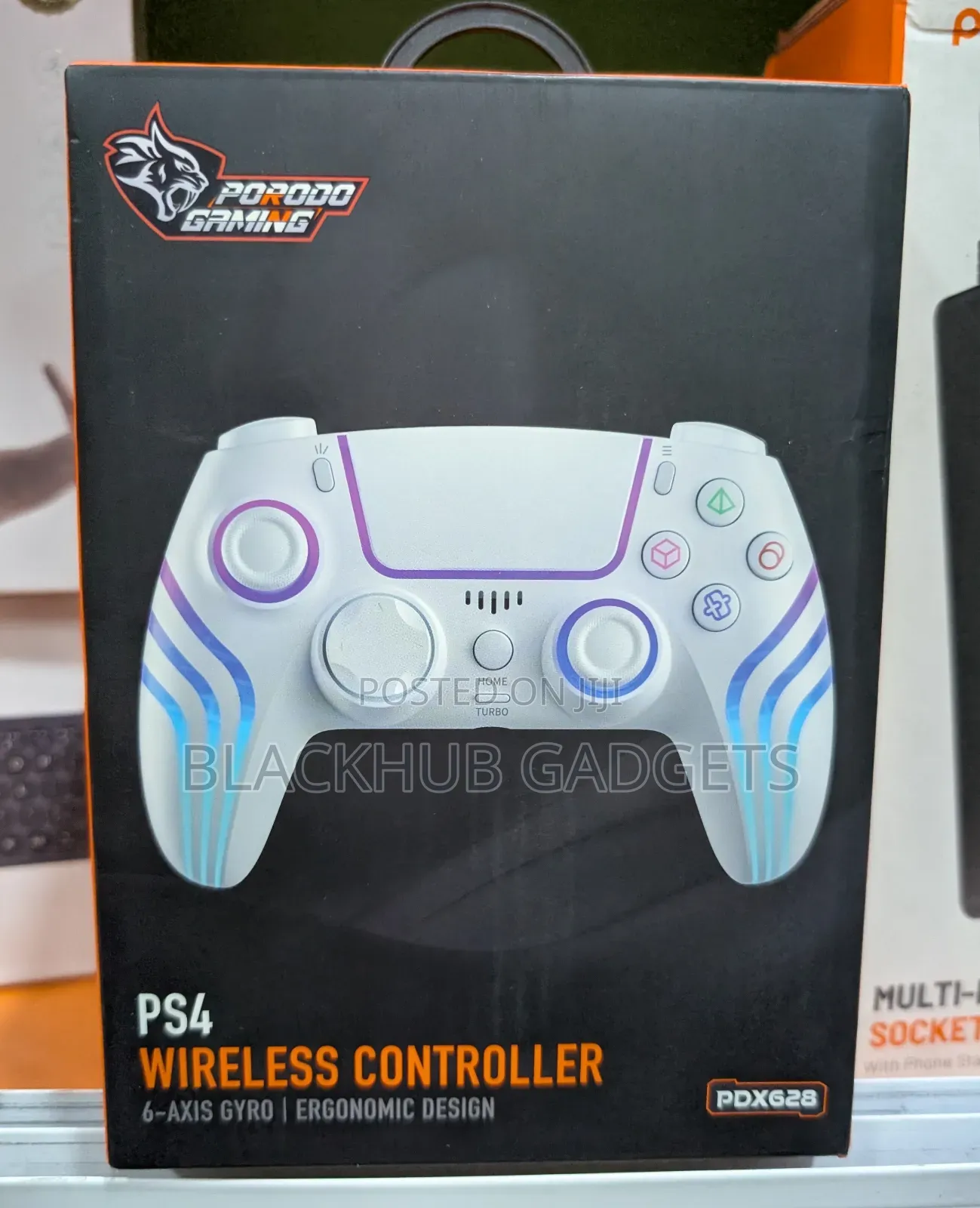 Porodo Gaming Controller
