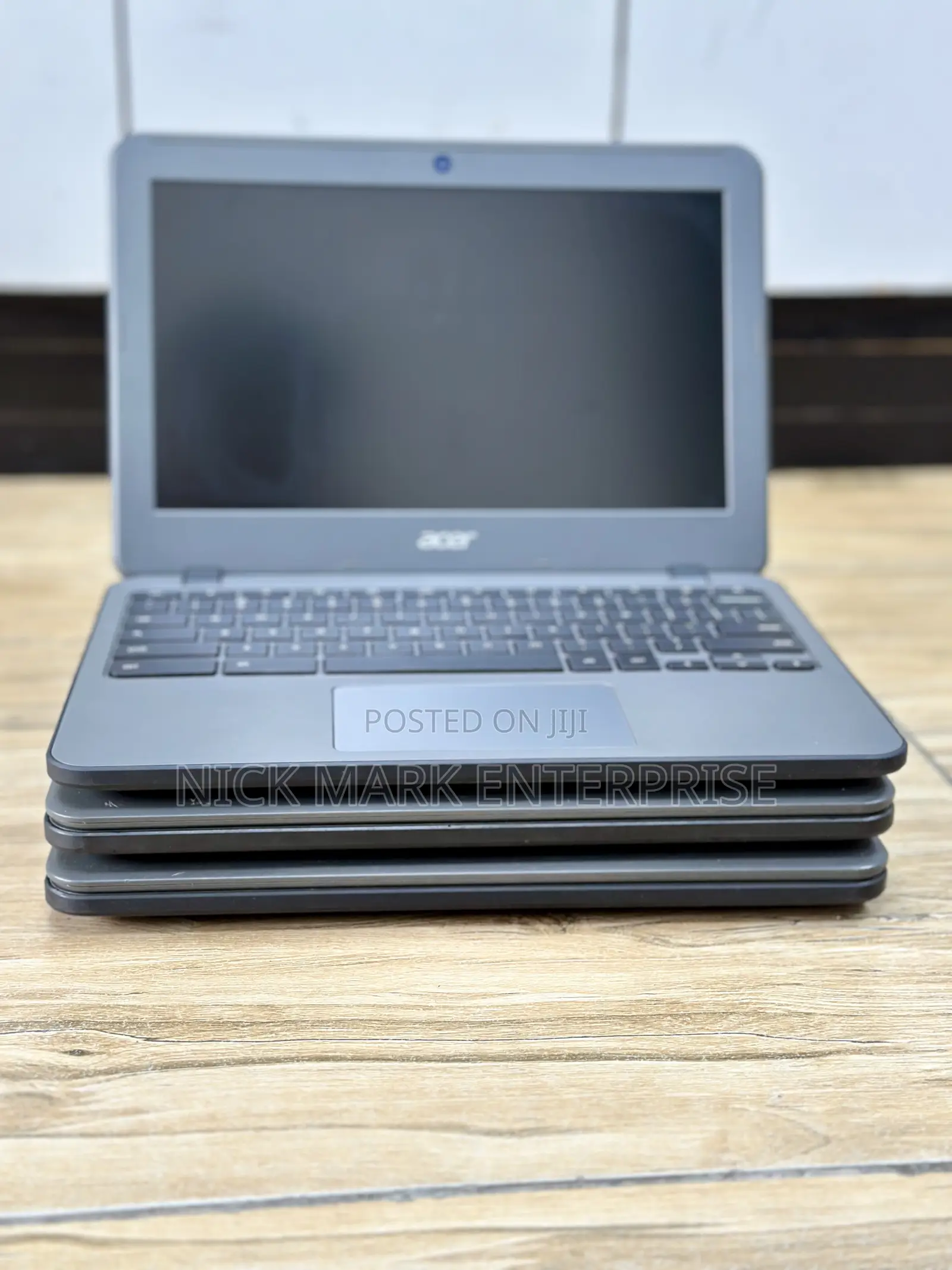 Laptop Acer Chromebook 11 C740 4GB Intel SSD 16 GB