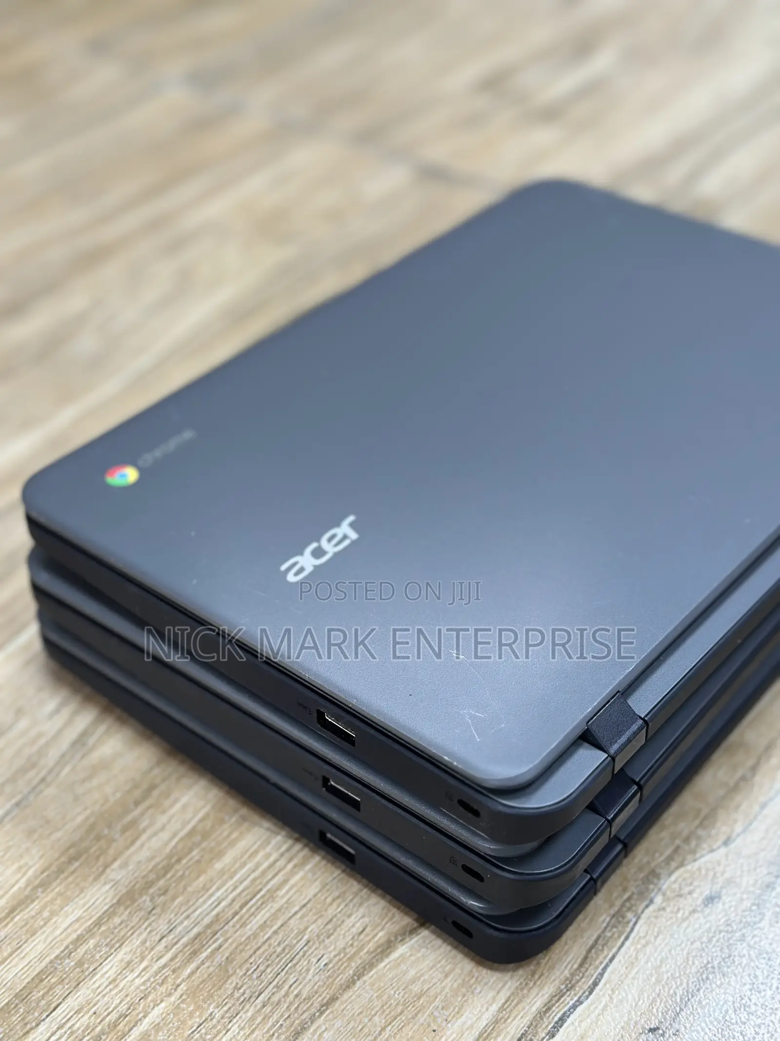 Laptop Acer Chromebook 11 C740 4GB Intel SSD 16 GB