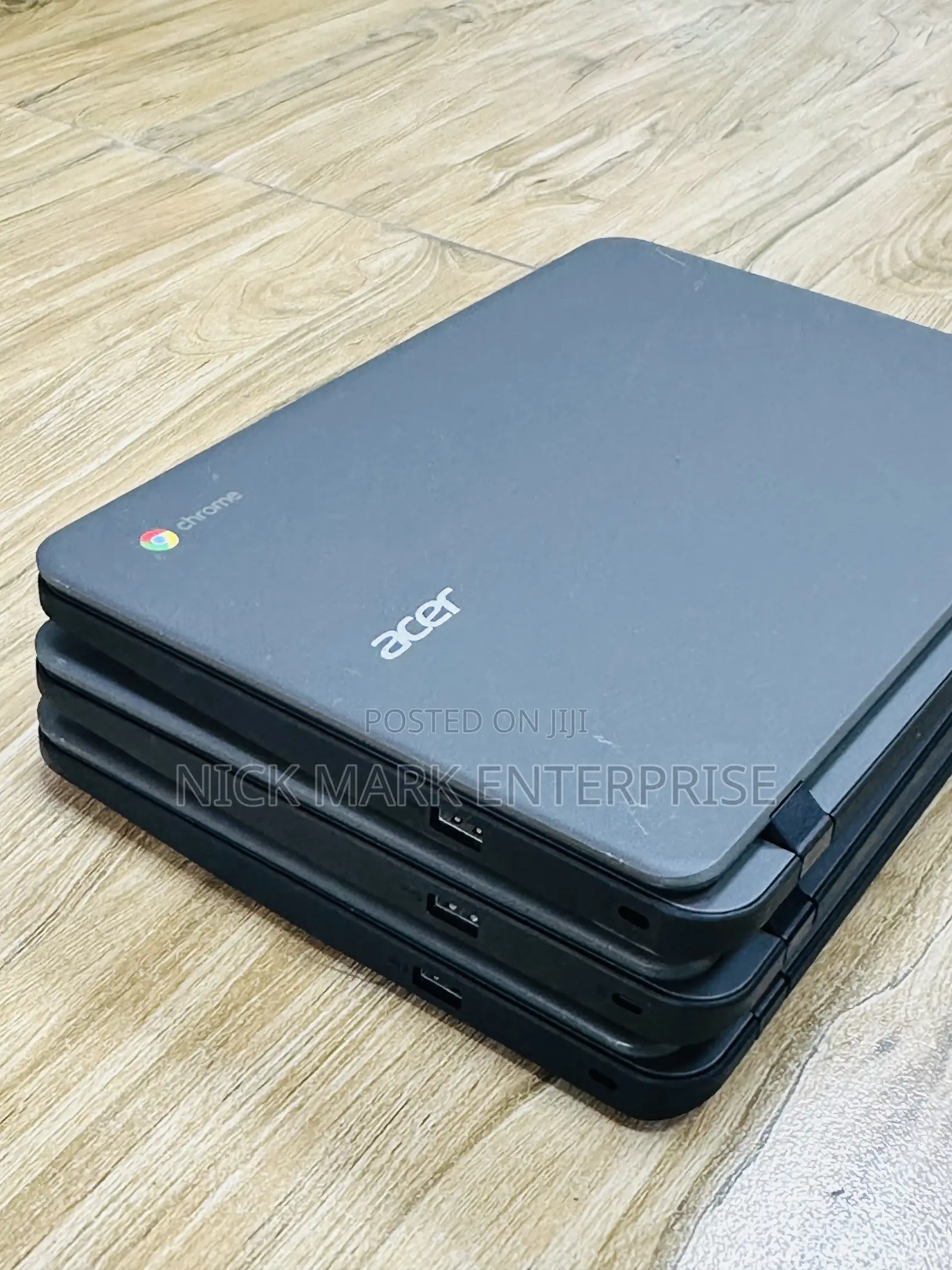 Laptop Acer Chromebook 11 C740 4GB Intel SSD 16 GB