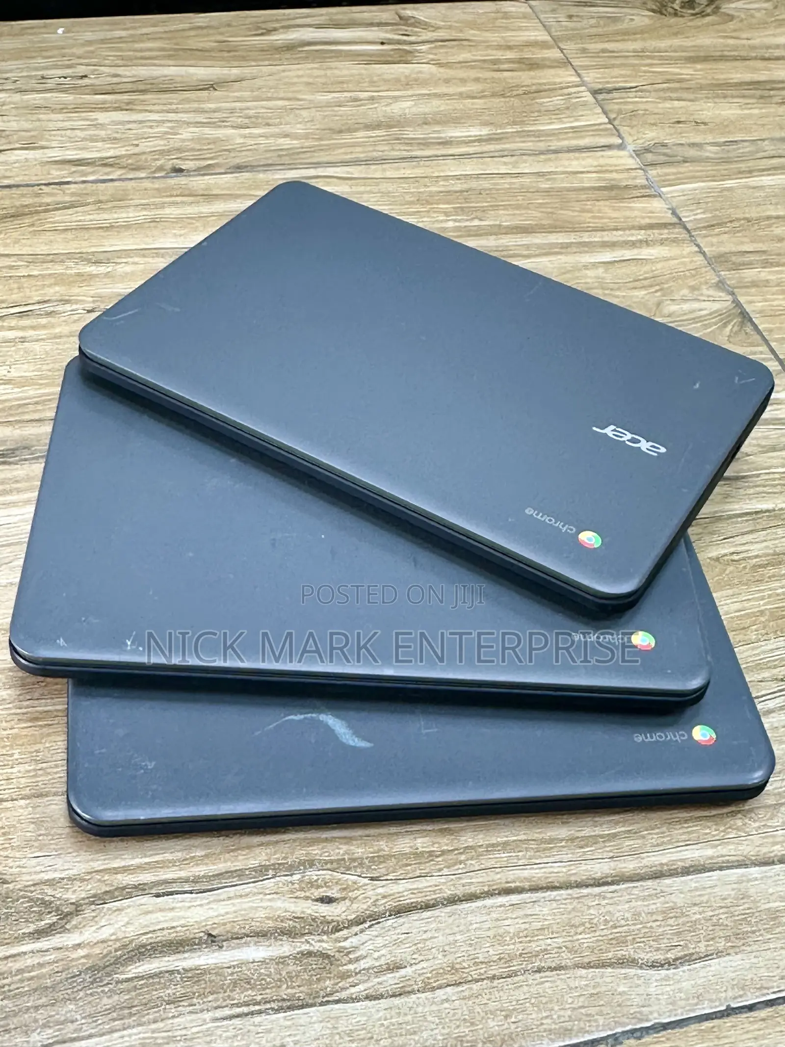 Laptop Acer Chromebook 11 C740 4GB Intel SSD 16 GB
