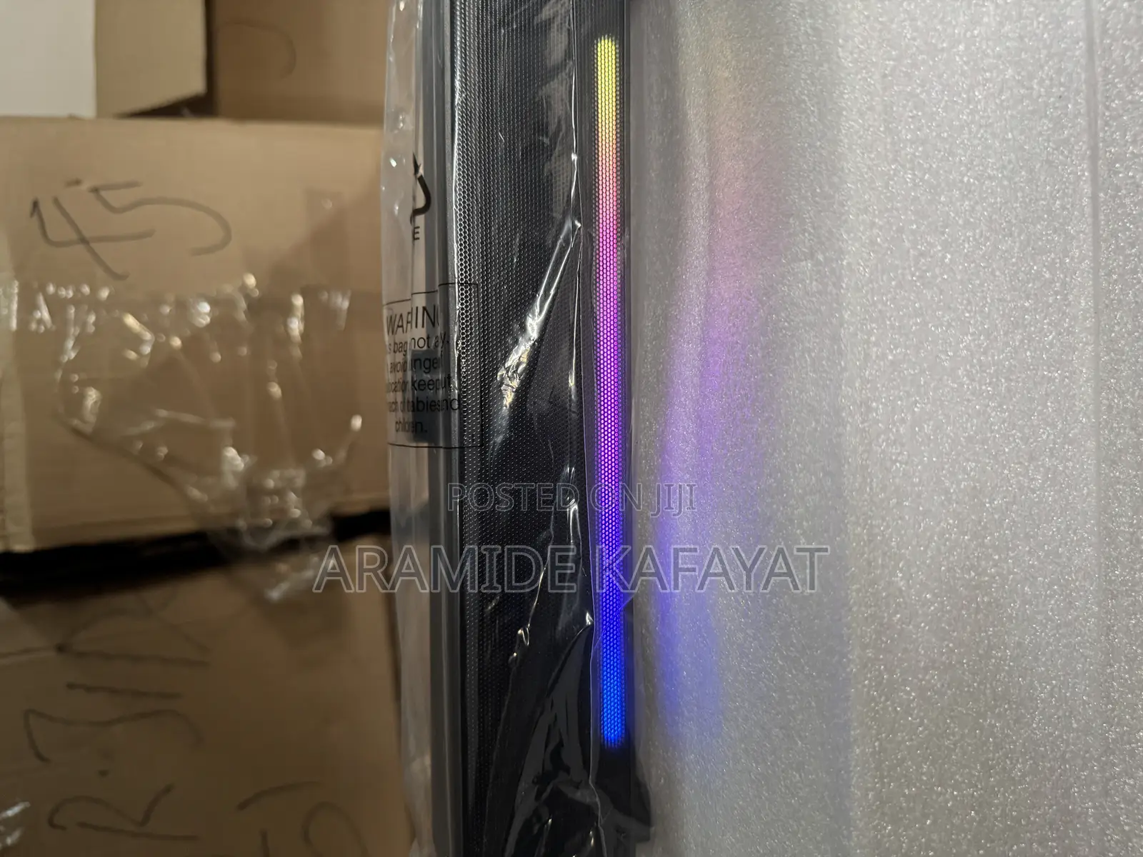 Nootry Computer Speaker