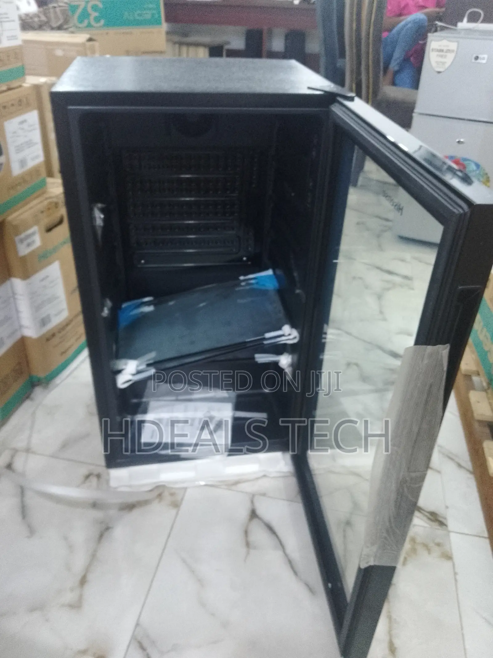 Hisense Jc-94 Beverage Center Glass Tray