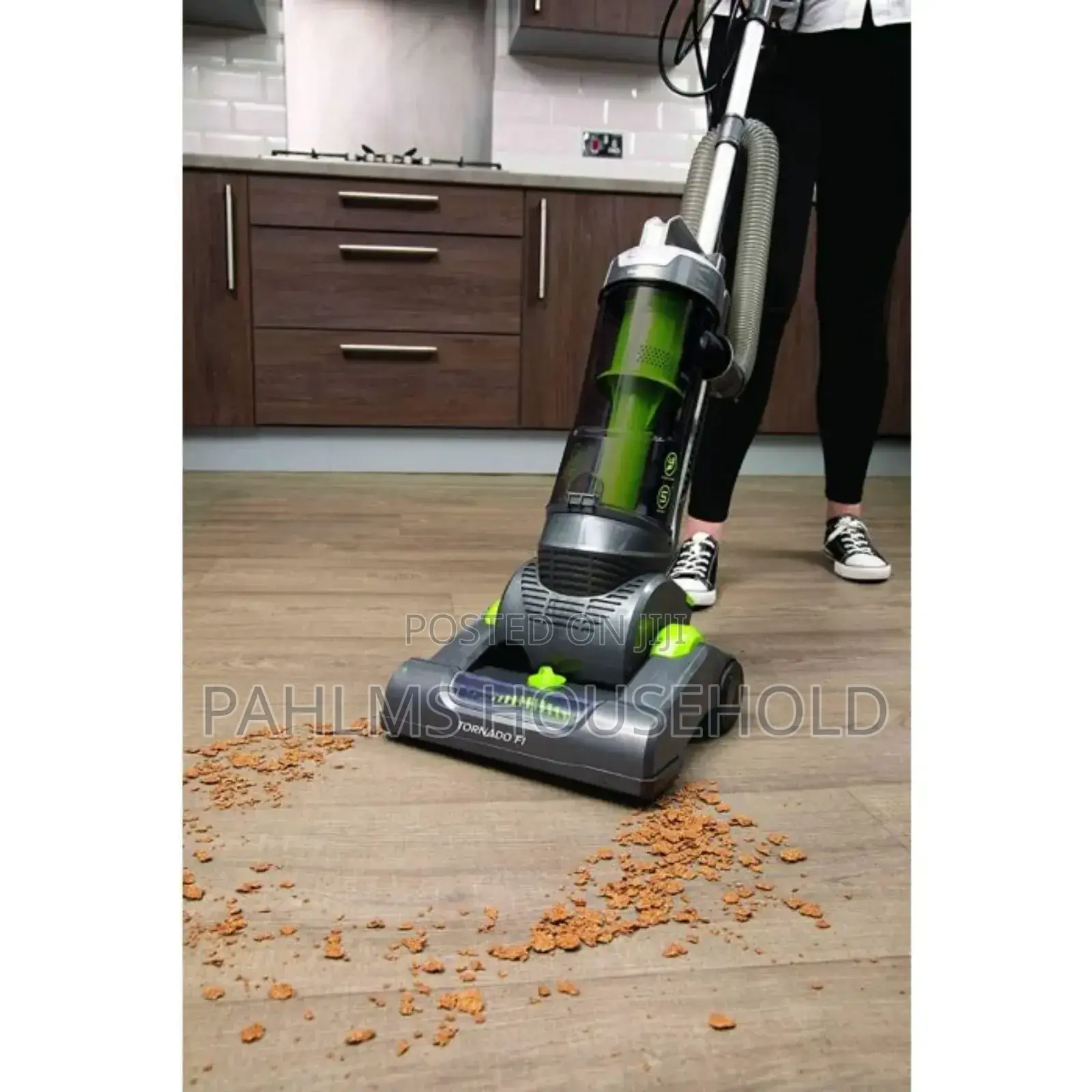 Daewoo Supper Suction Vacuum Cleaner