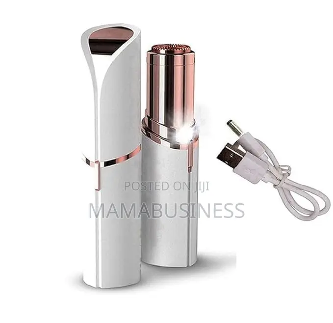 Flawless Facial Hair Remover