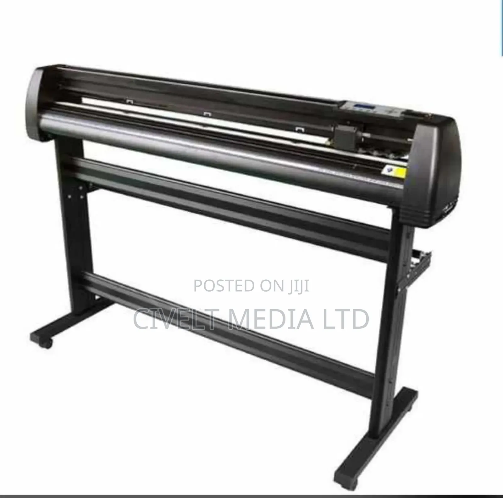 4ft Contour Plotter