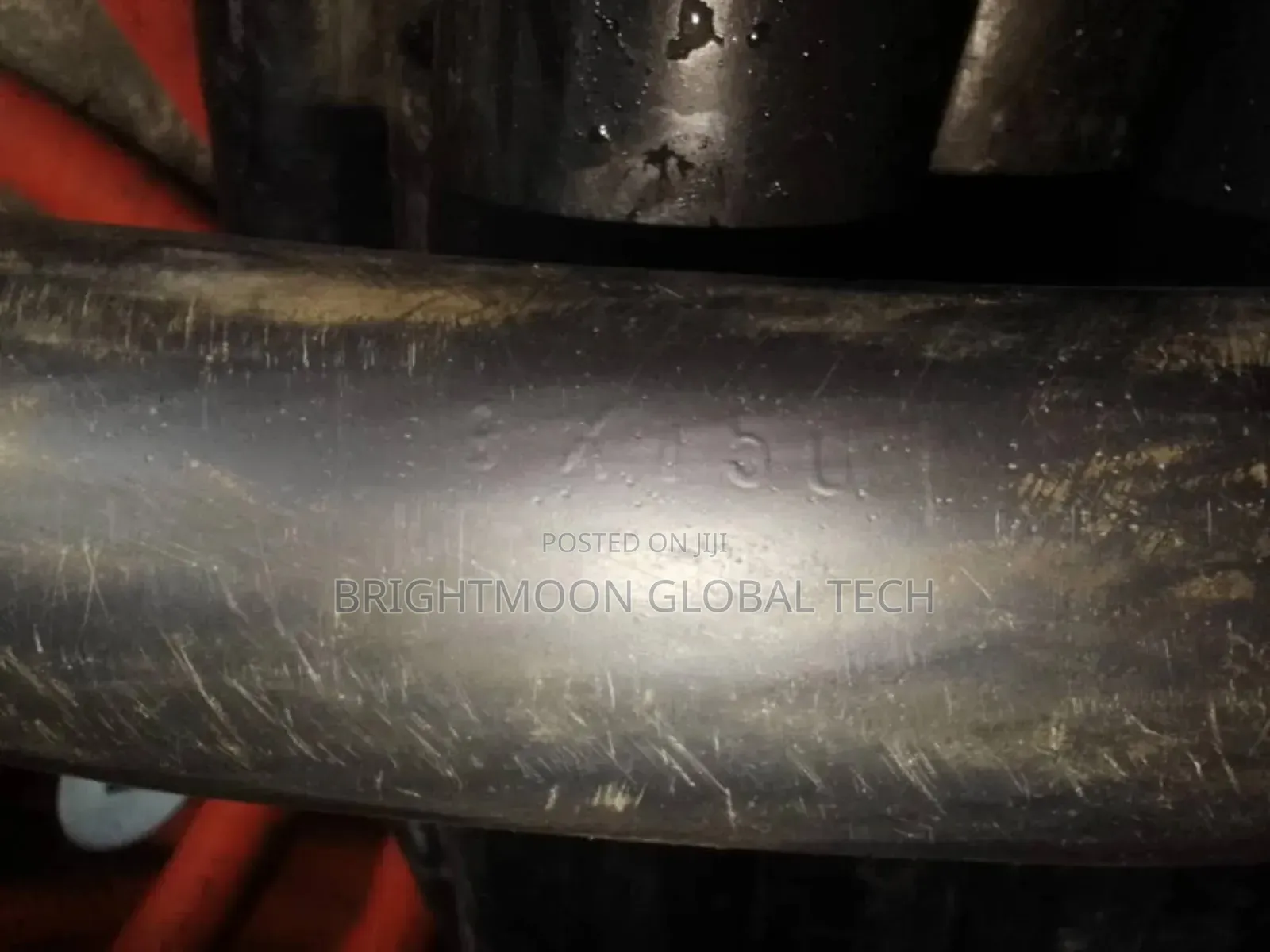 150mm 3core Nigerchin Armoured Cable