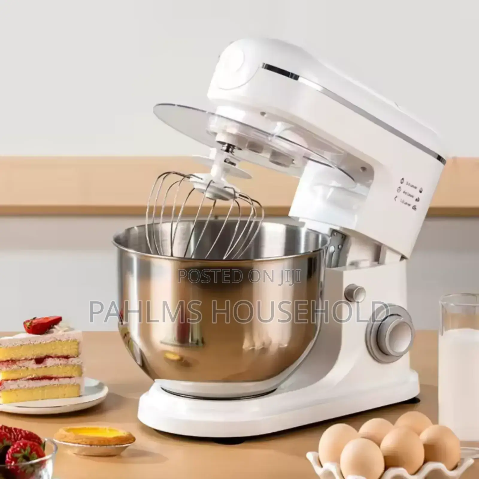 Russell Hobbs 5liter Cake Mixer