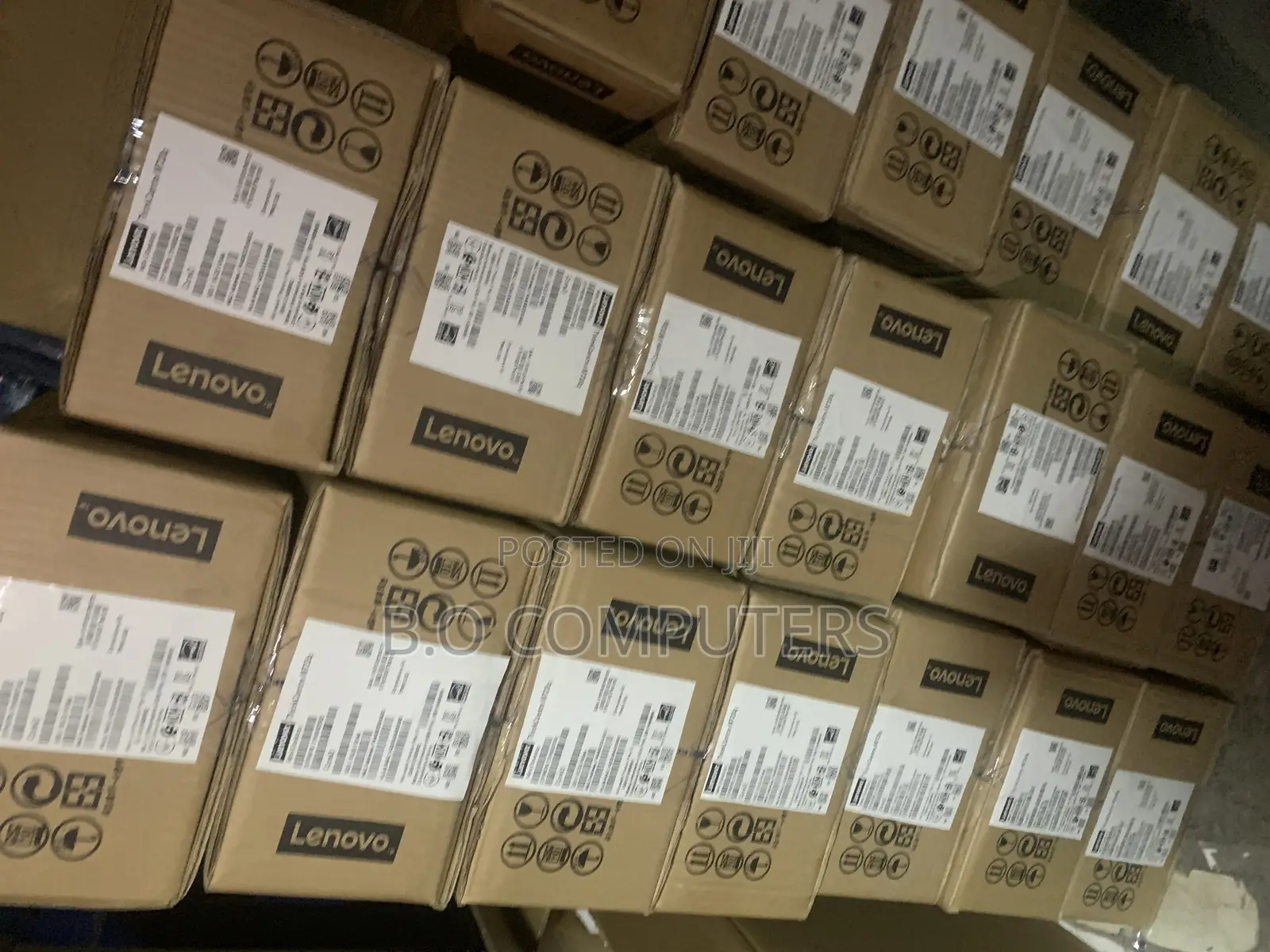 New Lenovo ThinkCentre M720 SFF 8GB Intel Core i3 HDD 500GB
