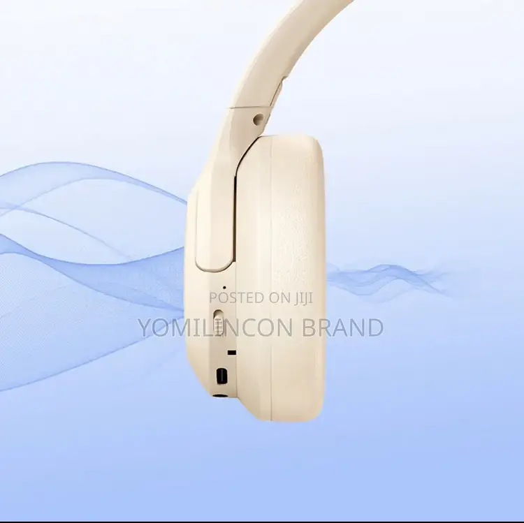 Remax Rb-900hb Anc Wireless Headphone