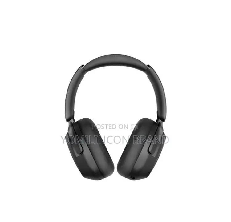 Remax Rb-850hb Anc Wireless Headphone