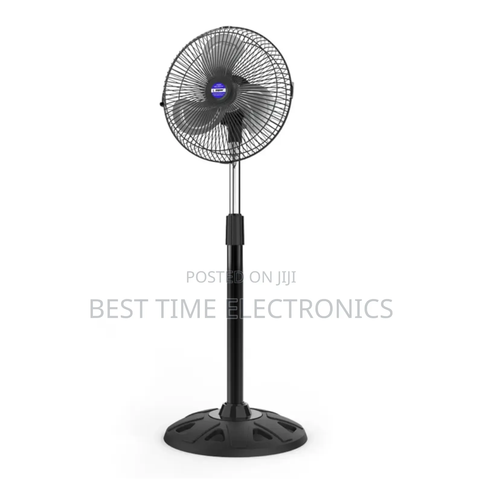 10" Best Cool Electrical Standing Fan