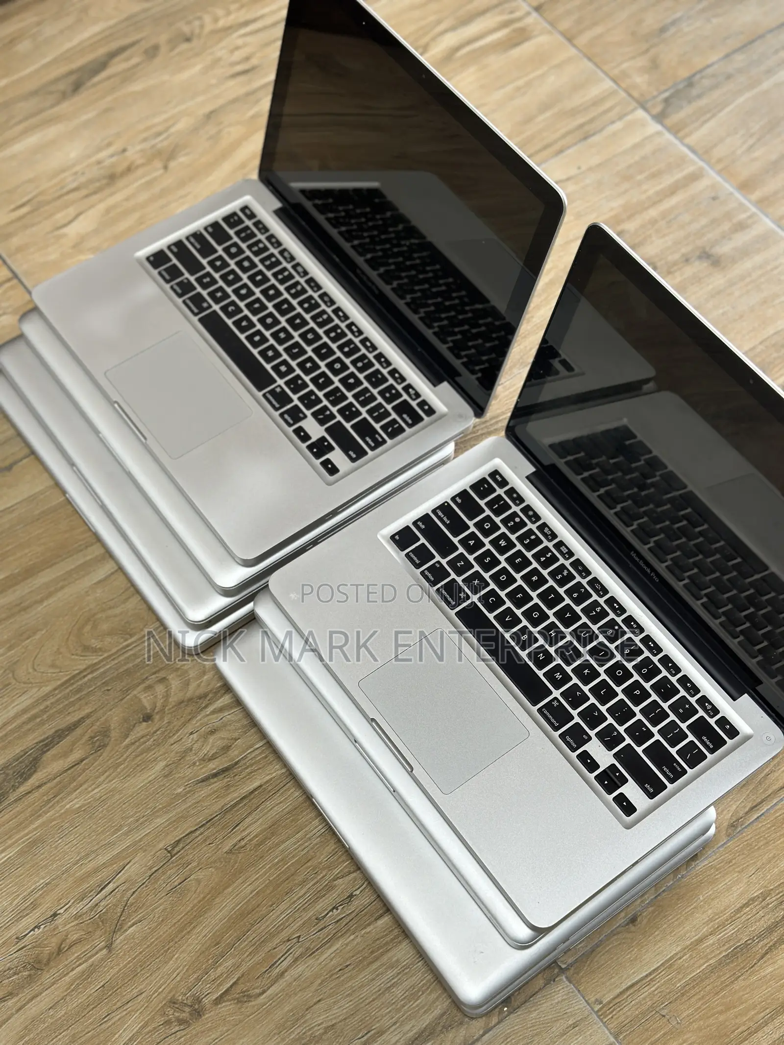 Laptop Apple MacBook 2012 8GB Intel Core i5 HDD 500GB