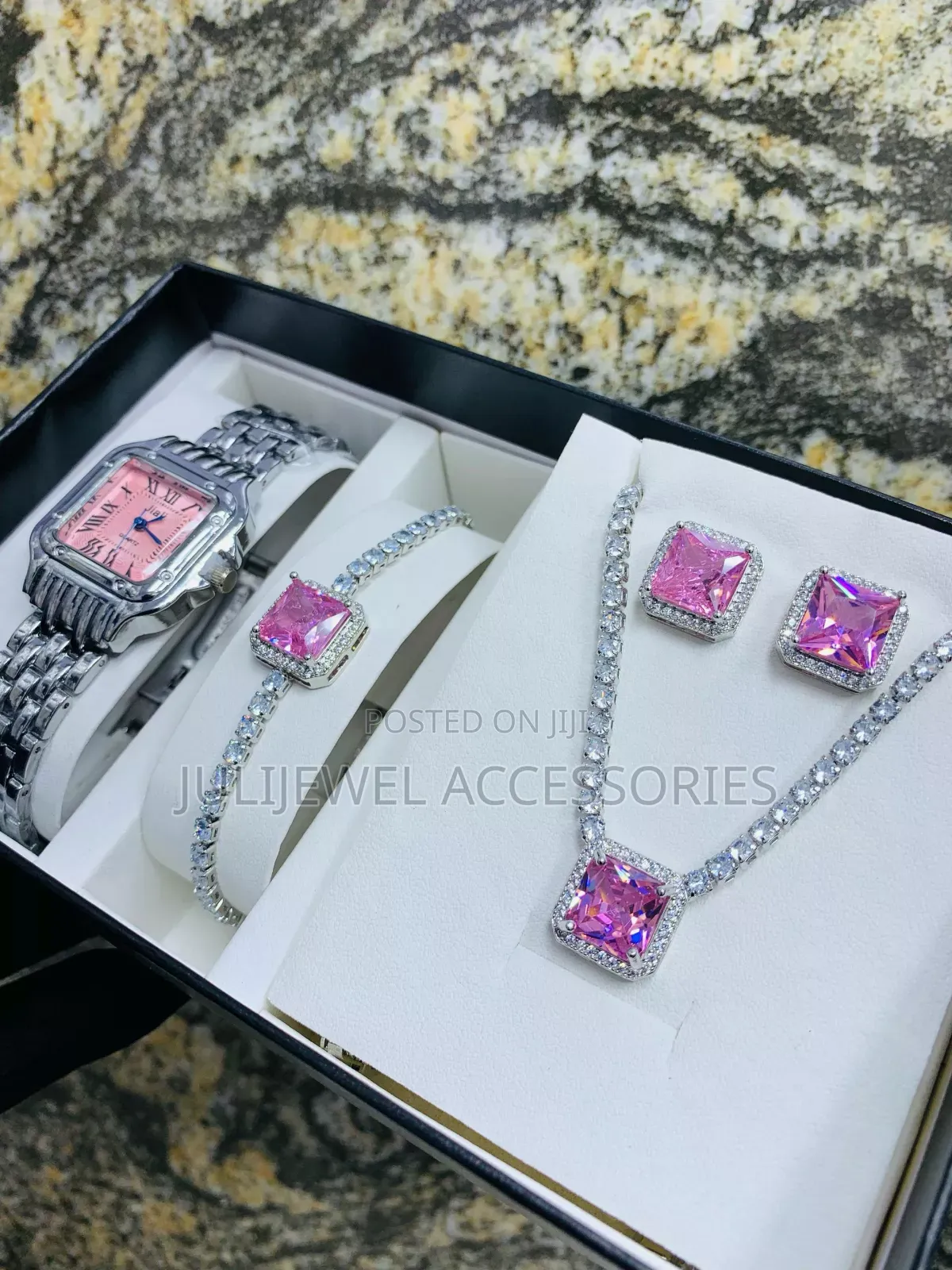 Perfect Gift Set for Ladies