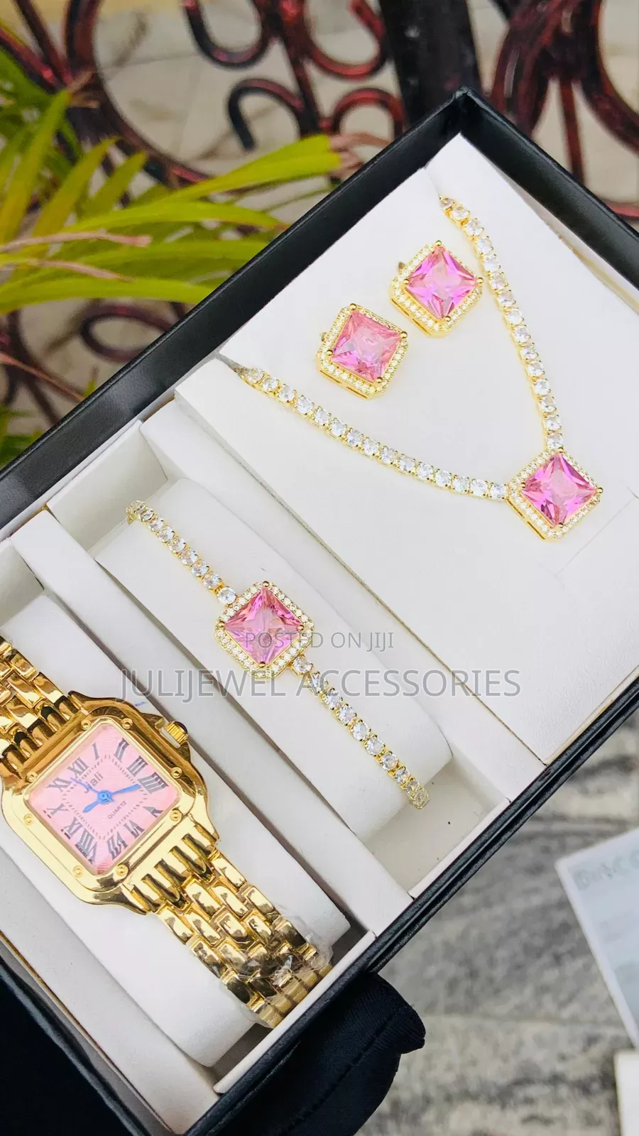 Perfect Gift Set for Ladies