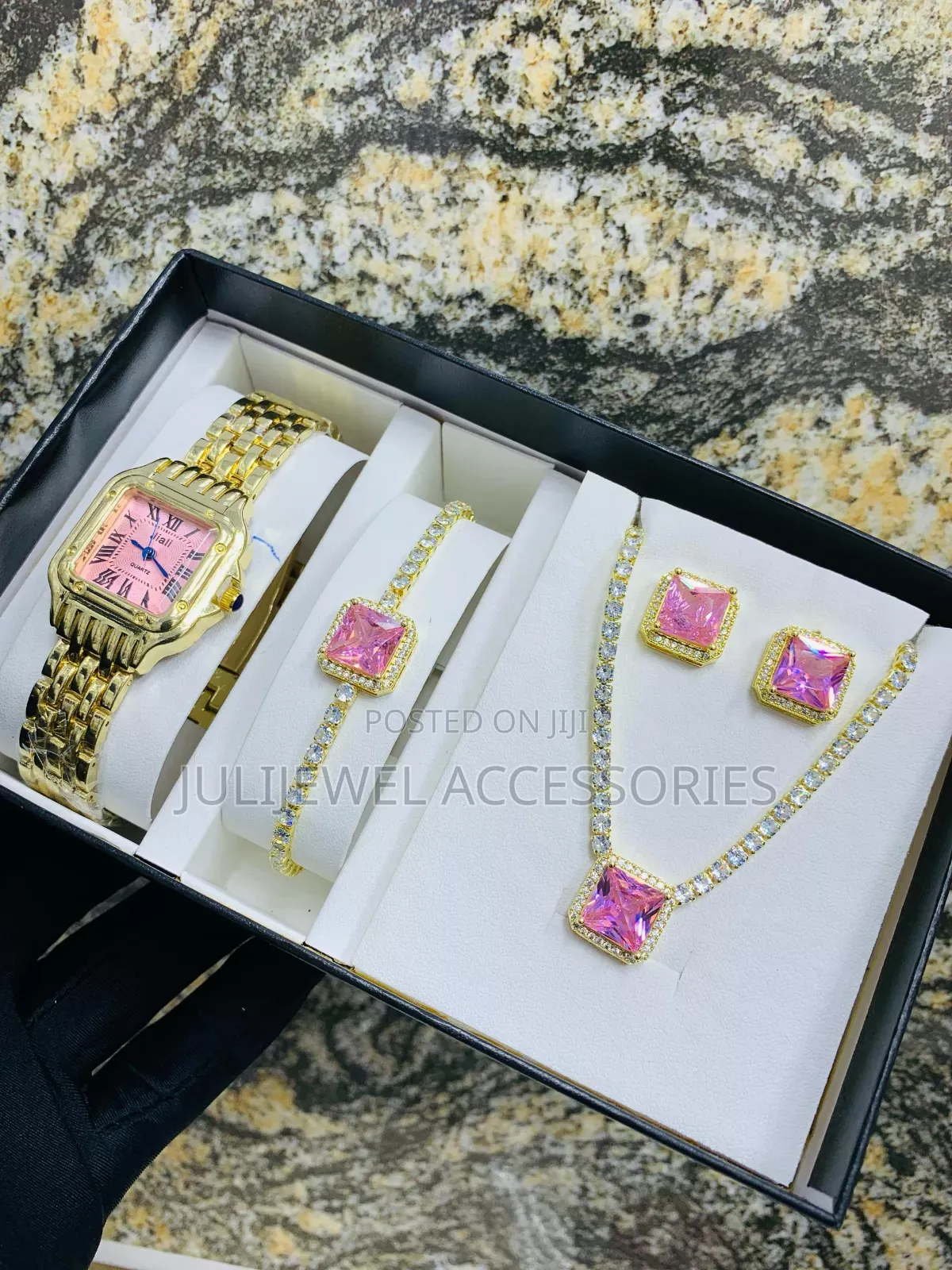 Perfect Gift Set for Ladies