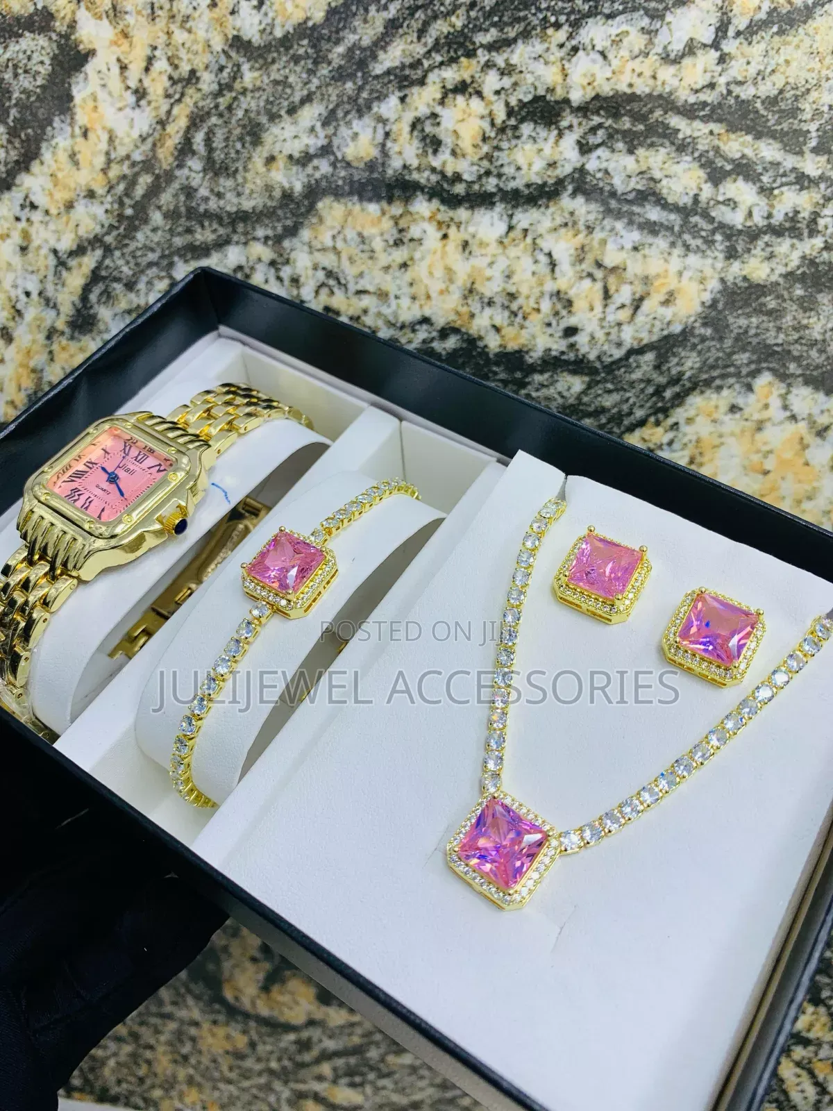 Perfect Gift Set for Ladies