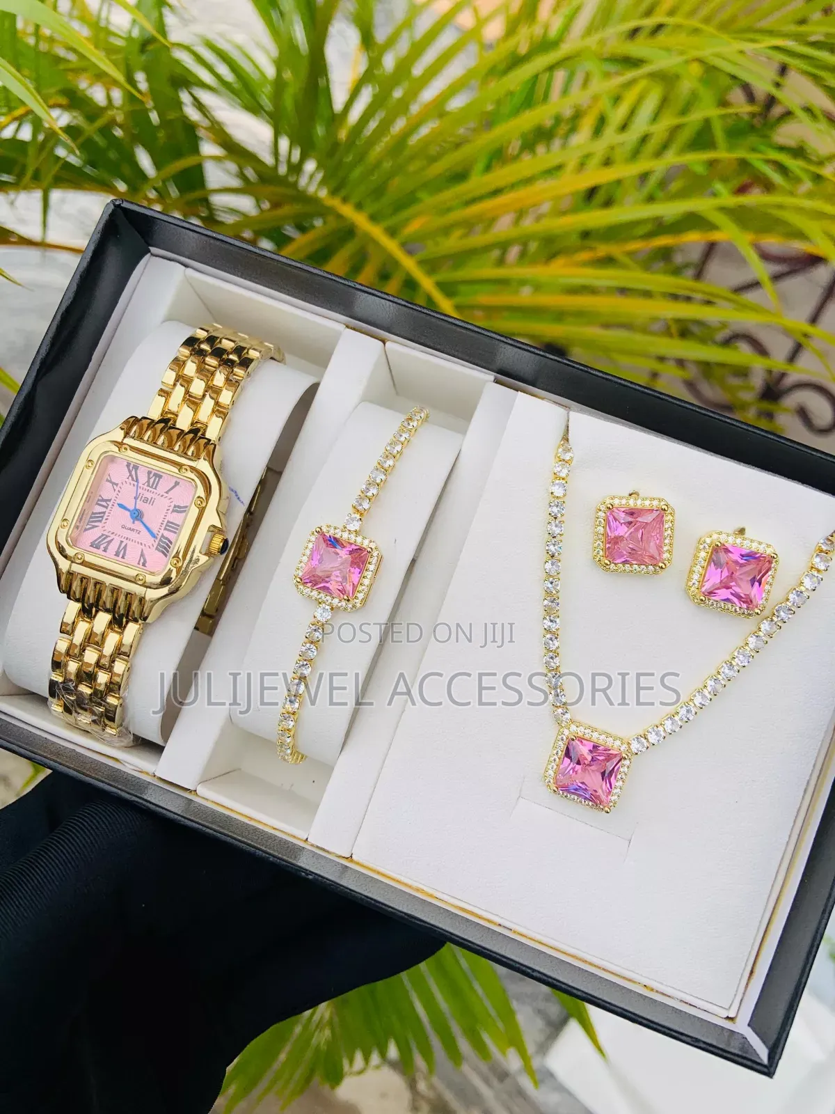 Perfect Gift Set for Ladies