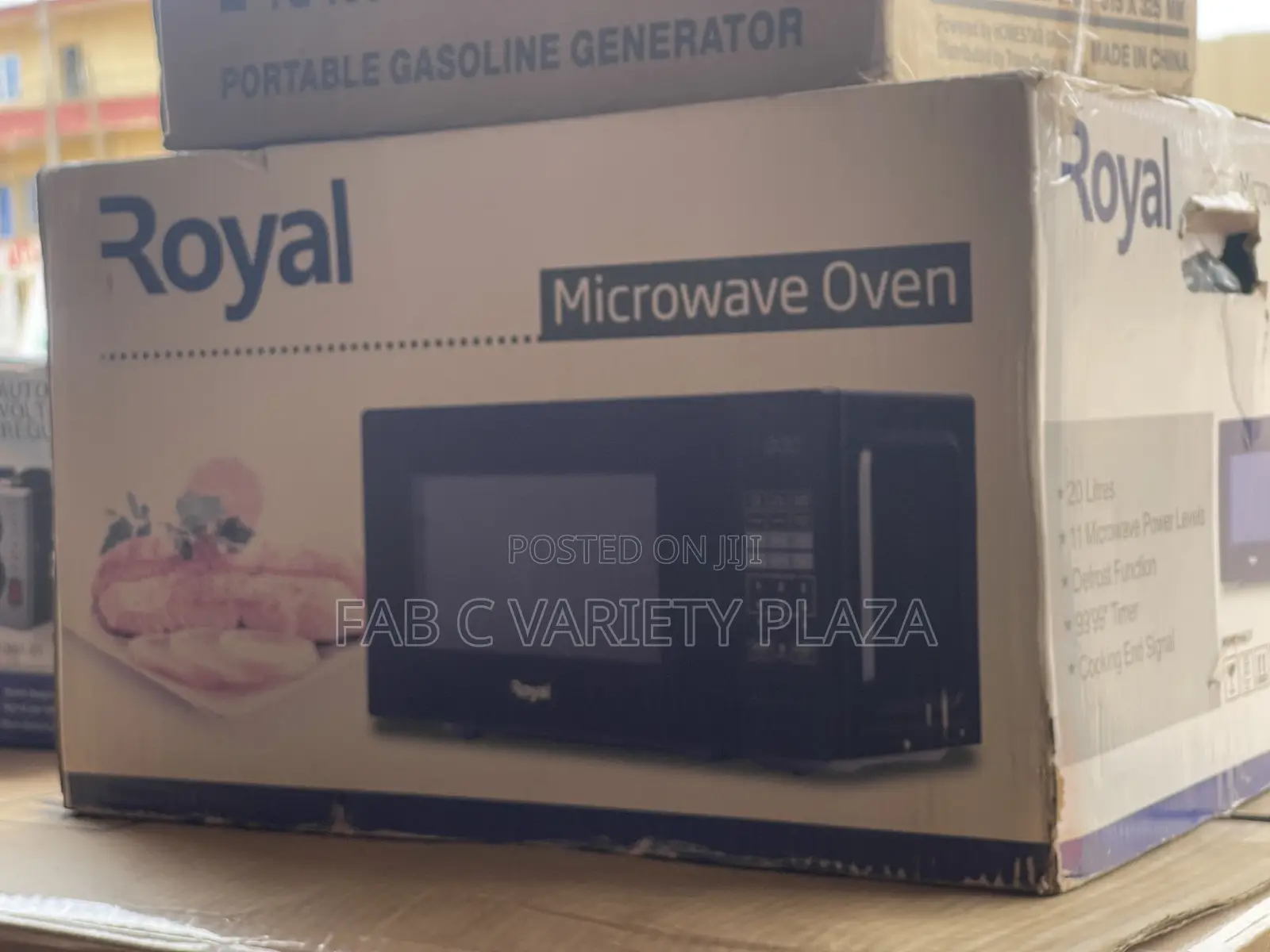 Hisense Microwave Digital Oven